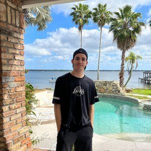 Meet your Posher, Alexei